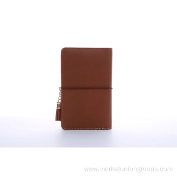 PU Notebook